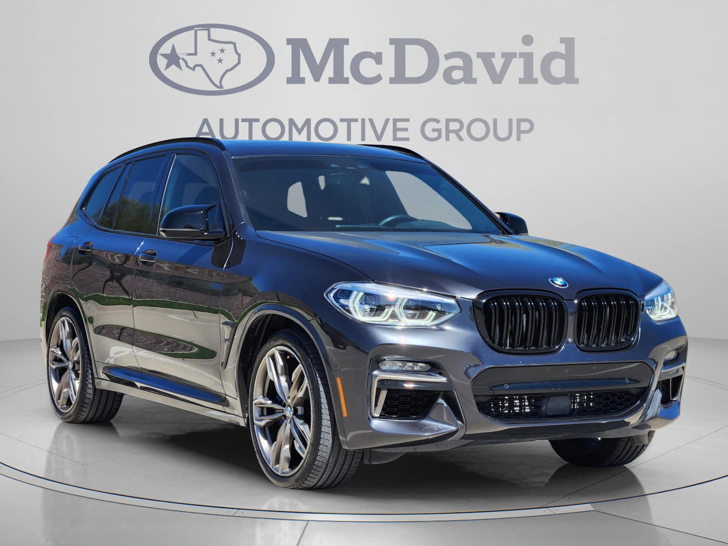 2021 BMW X3 40i - Photo 6