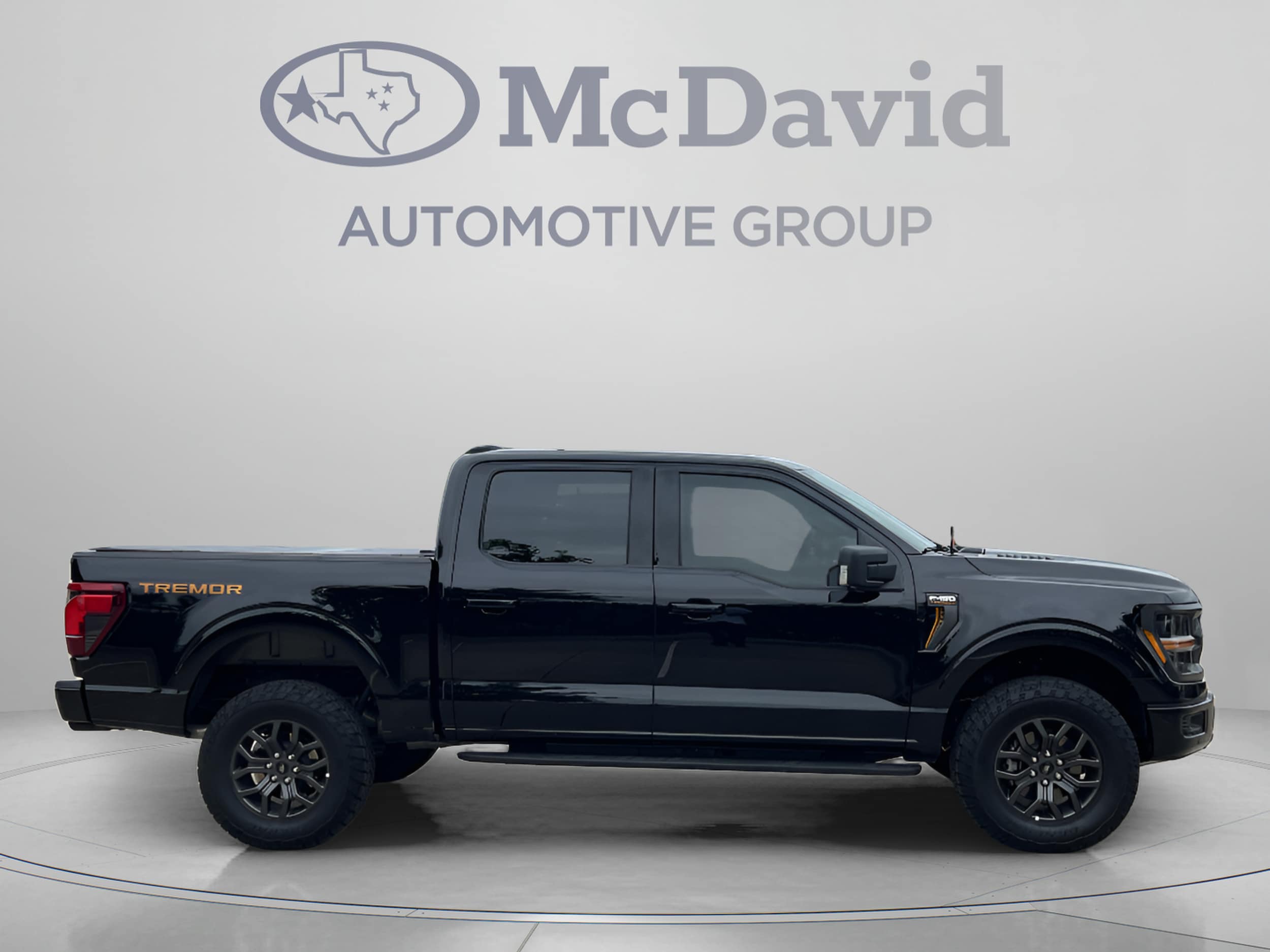 2025 Ford F-150 Tremor - Photo 7