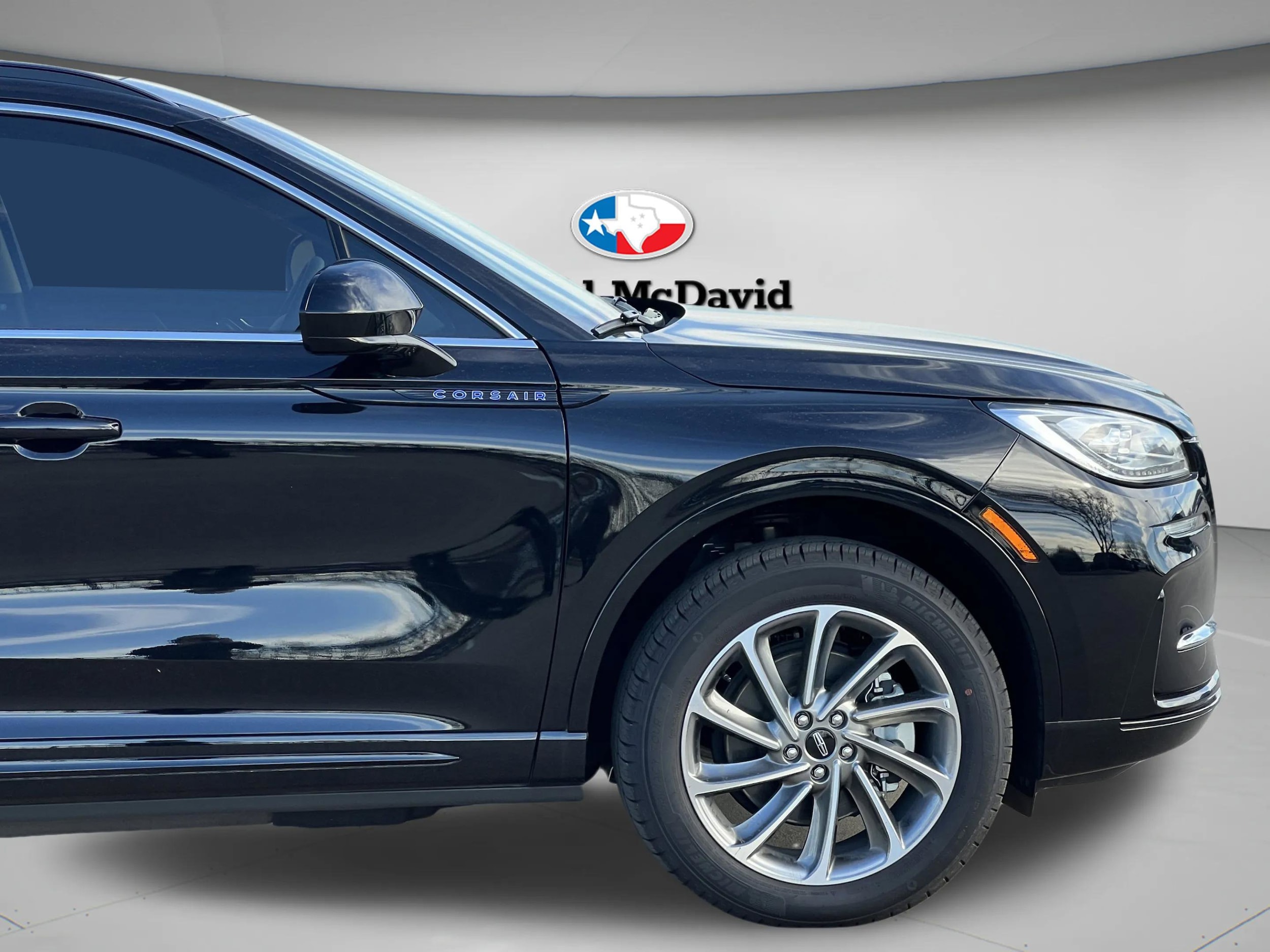 2025 Lincoln Corsair Grand Touring - Photo 11