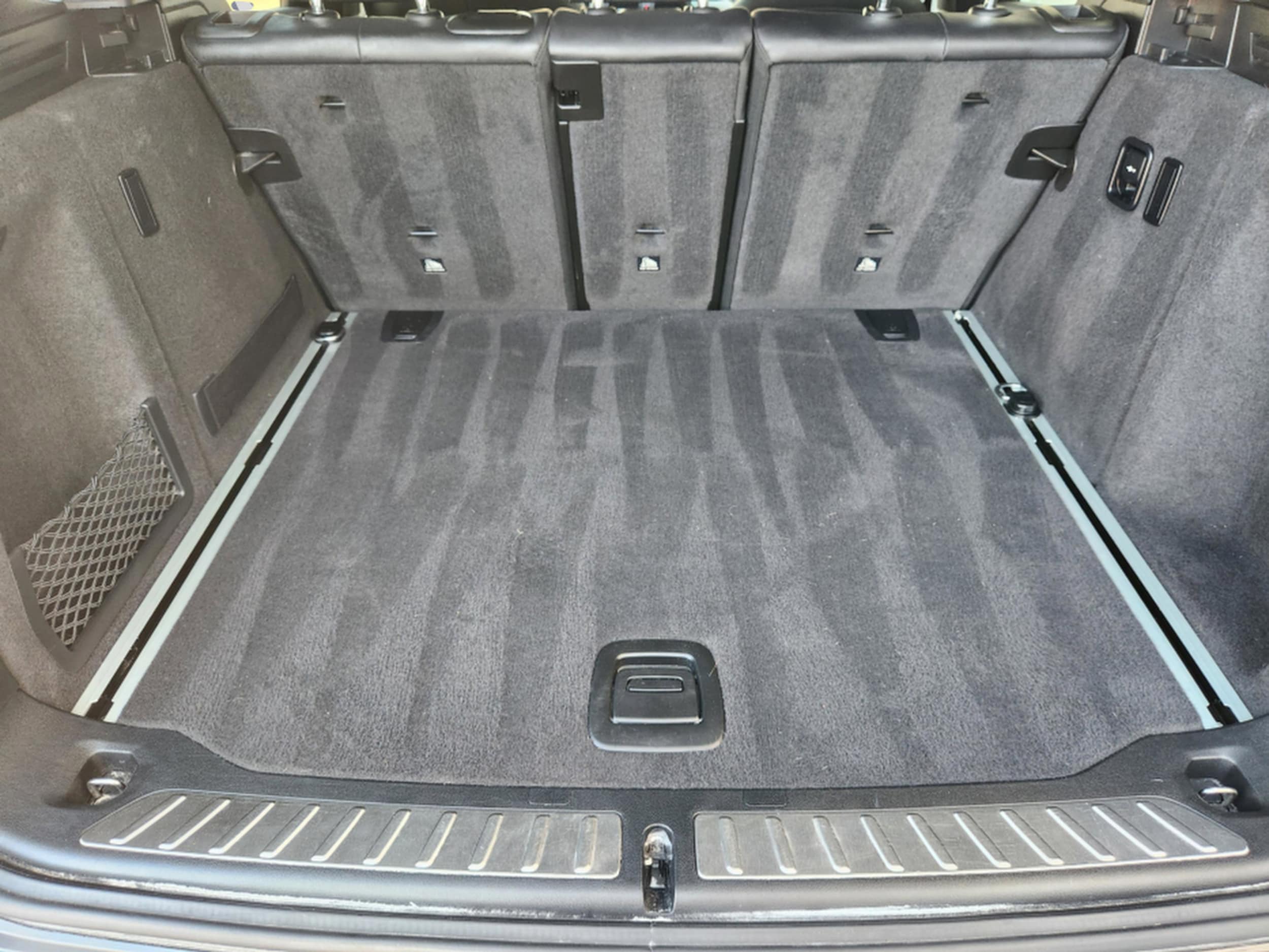 2021 BMW X3 40i - Photo 11