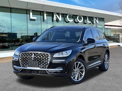2025 Lincoln Corsair Grand Touring SUV