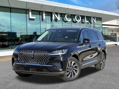 2026 Lincoln Aviator Premiere SUV