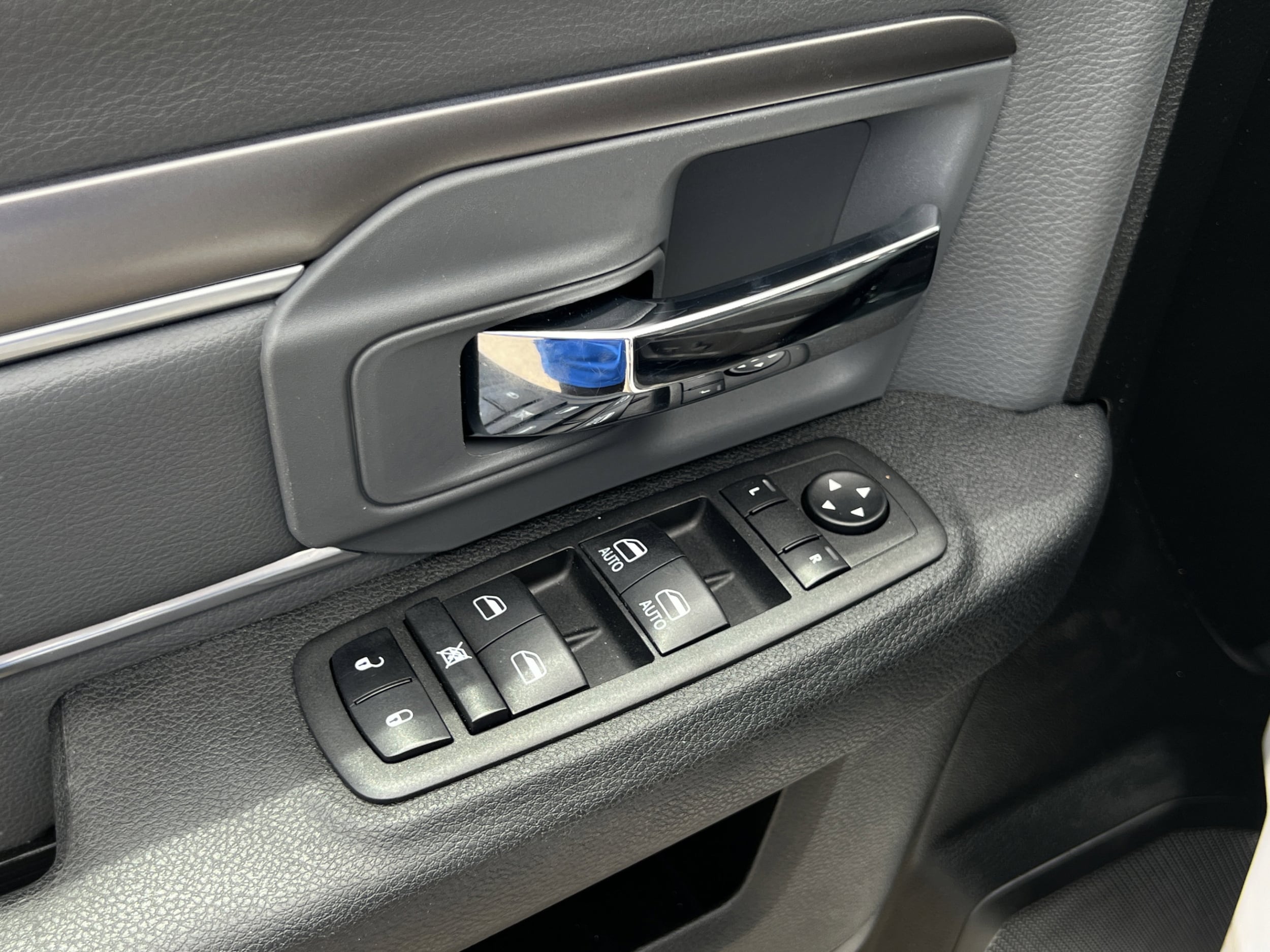 2023 RAM Ram 1500 Classic Warlock - Photo 22