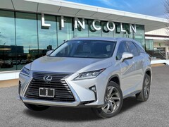 2018 LEXUS RX 350L