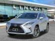  LEXUS RX 350L
