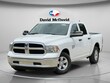  Ram 1500 Classic