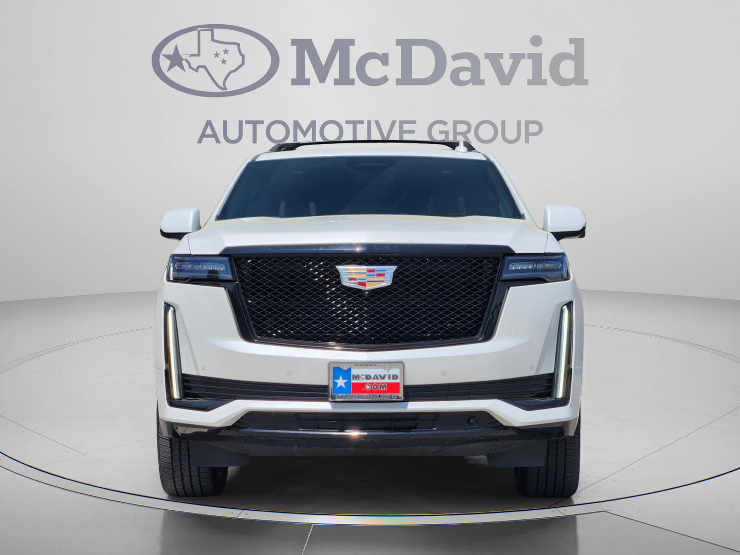 2022 Cadillac Escalade Sport Platinum - Photo 6