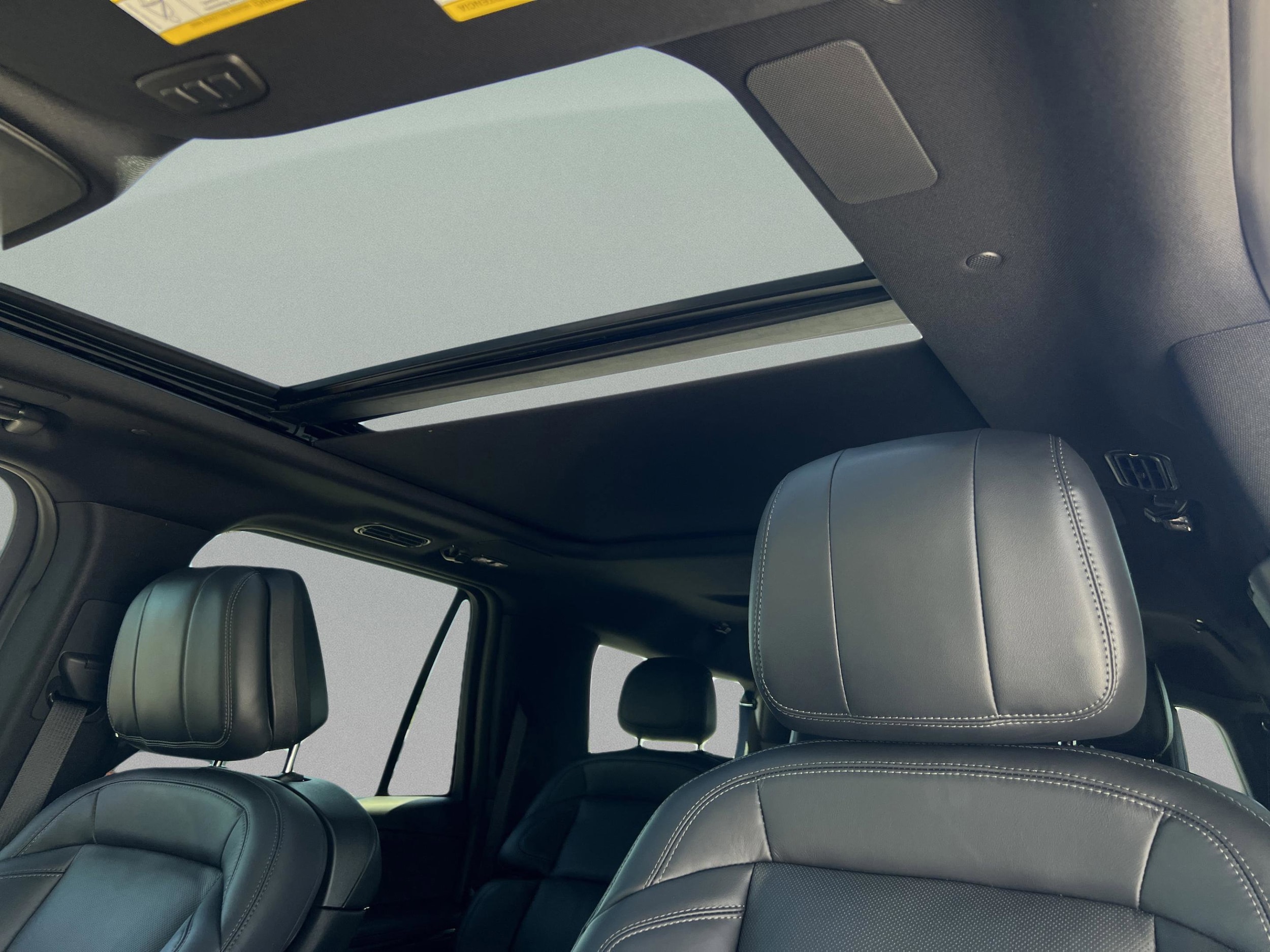 2025 Lincoln Navigator Reserve L - Photo 19
