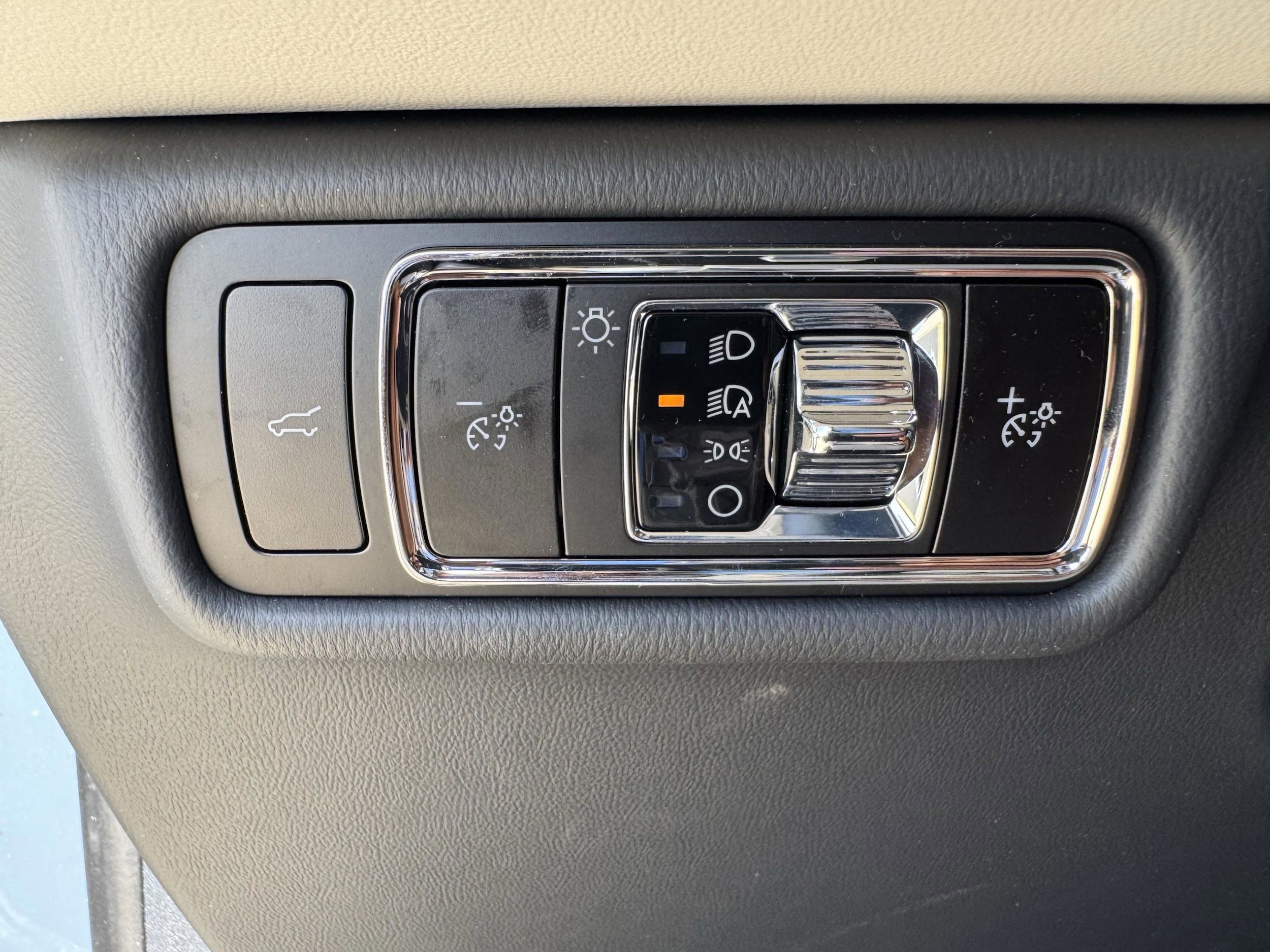 2025 Lincoln Aviator Reserve - Photo 26