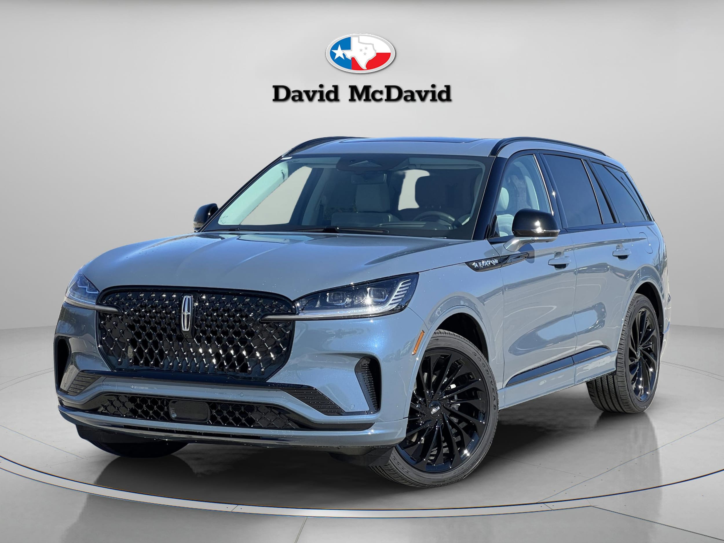 2026 Lincoln Aviator Reserve RWD's photo