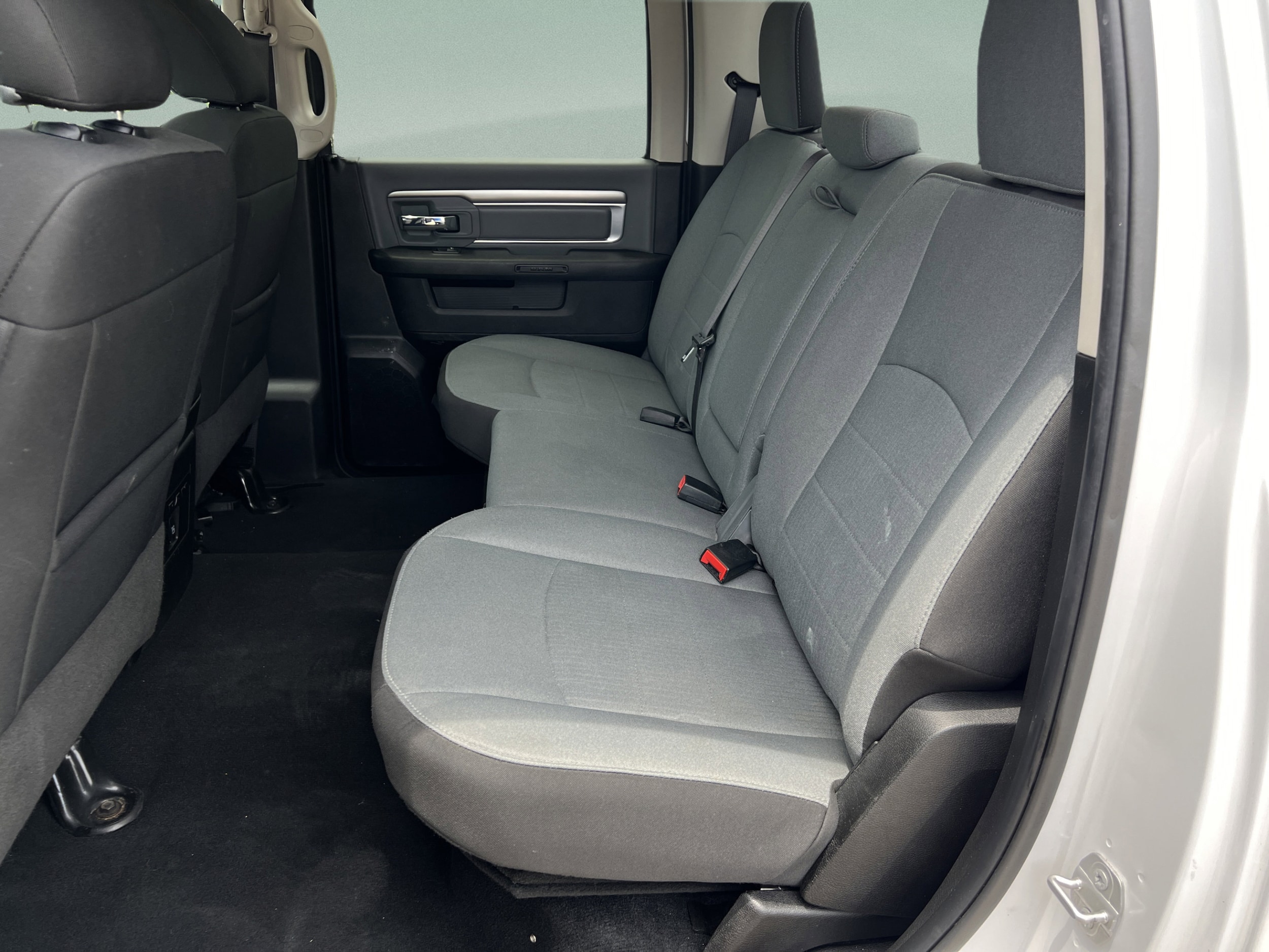 2023 RAM Ram 1500 Classic Warlock - Photo 23