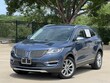  Lincoln MKC