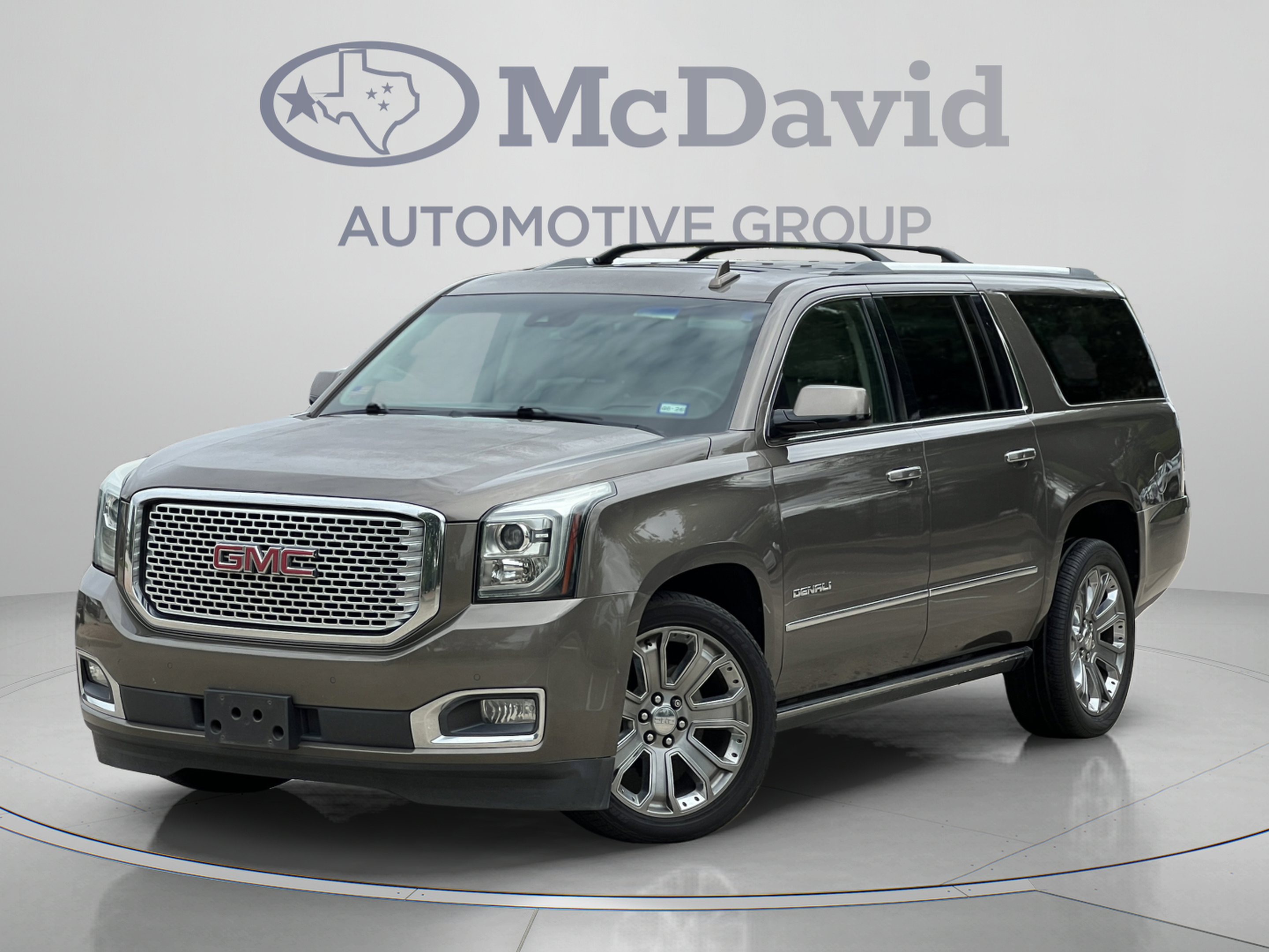  GMC Yukon XL