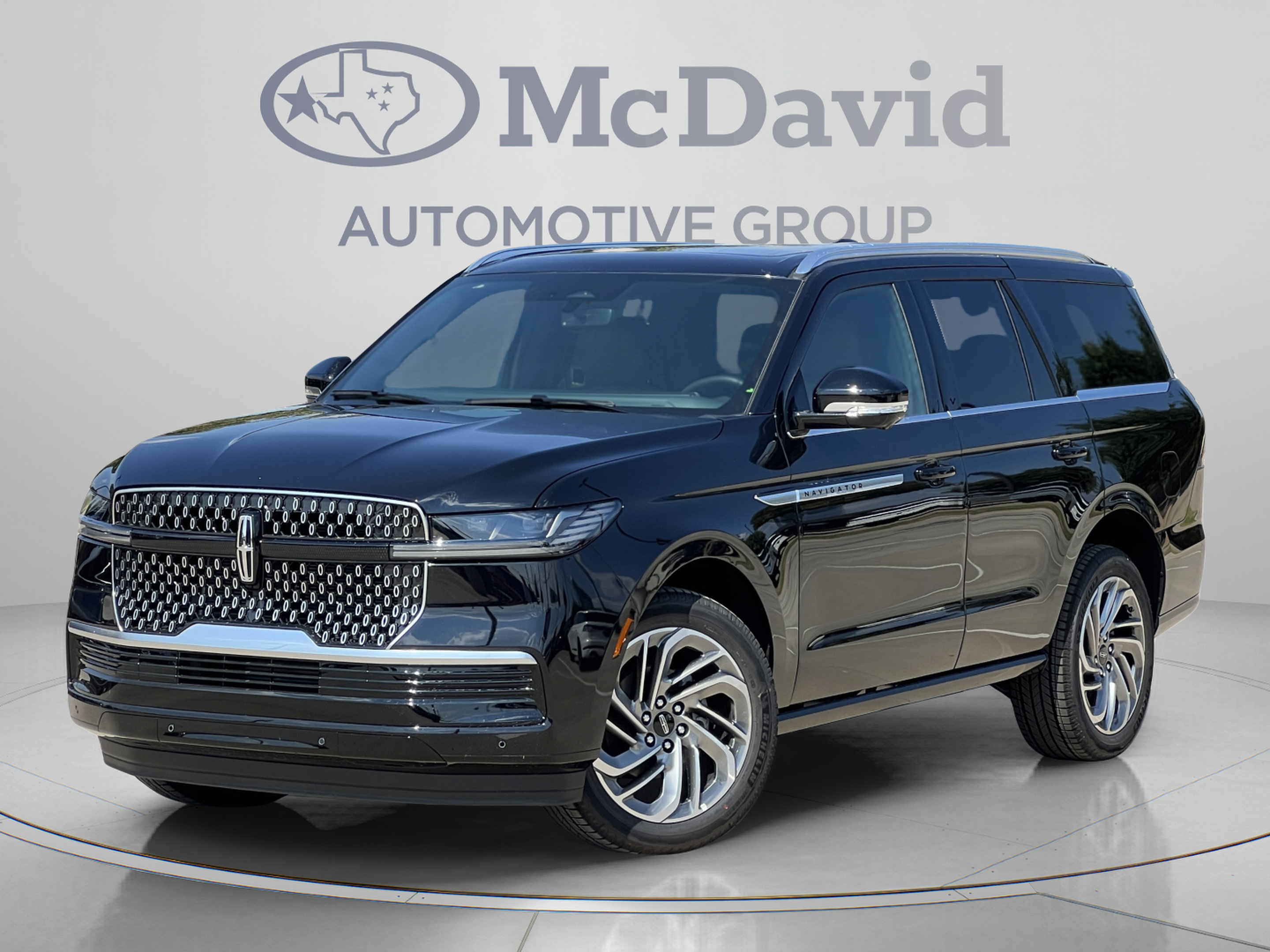  Lincoln Navigator
