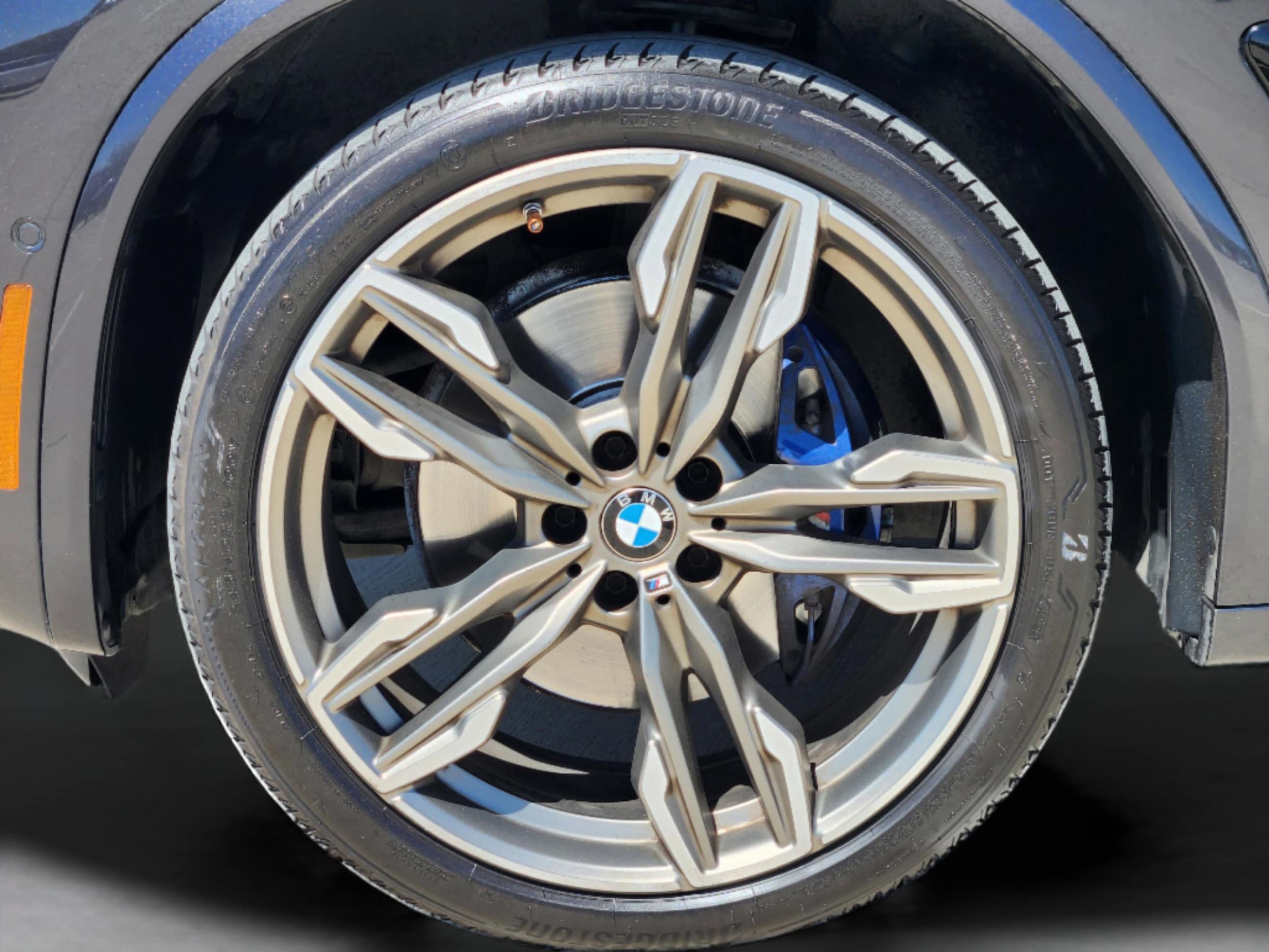 2021 BMW X3 40i - Photo 32