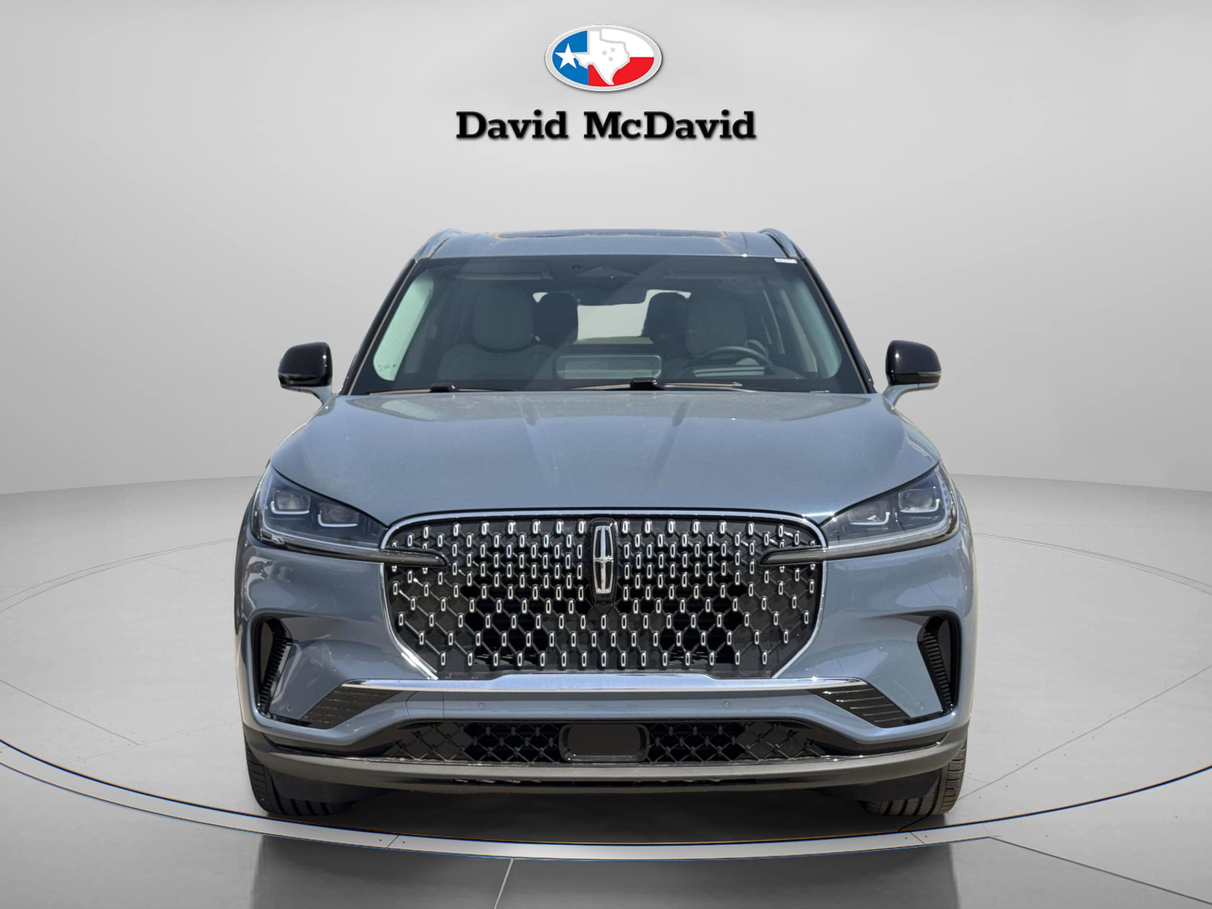 2025 Lincoln Aviator Reserve - Photo 11