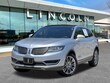 Lincoln MKX