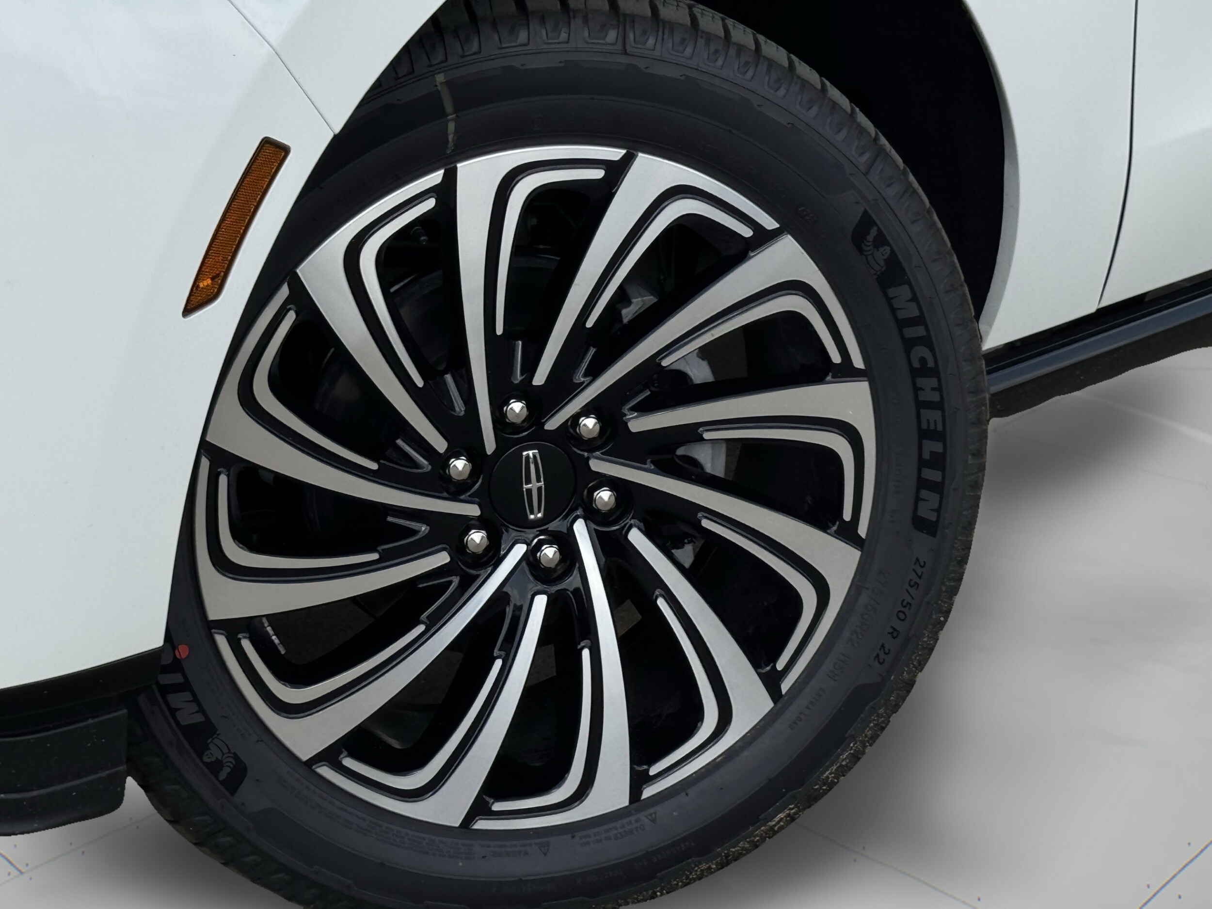 New 2026 Lincoln Navigator L For Sale at David McDavid Lincoln