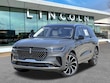 Lincoln Nautilus