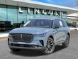Lincoln Nautilus