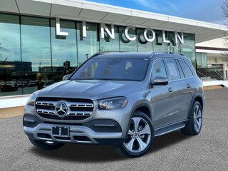 2022 Mercedes-Benz GLS 450 4MATIC SUV