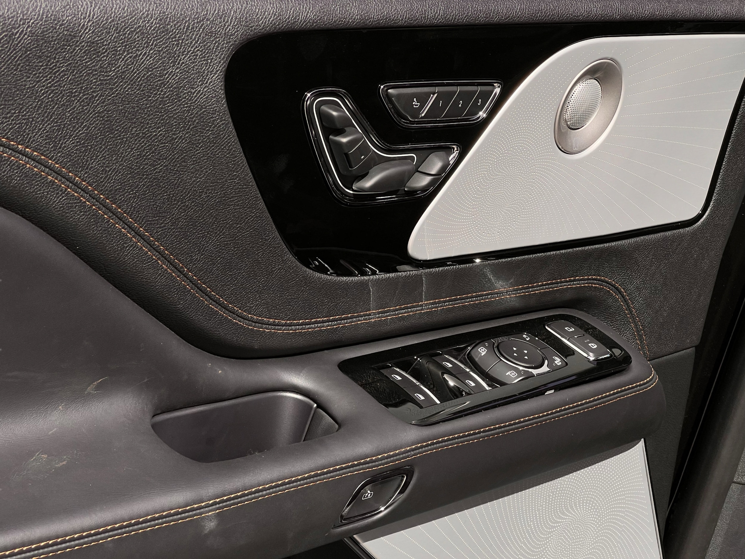 2025 Lincoln Aviator Black Label - Photo 19