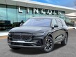 Lincoln Nautilus