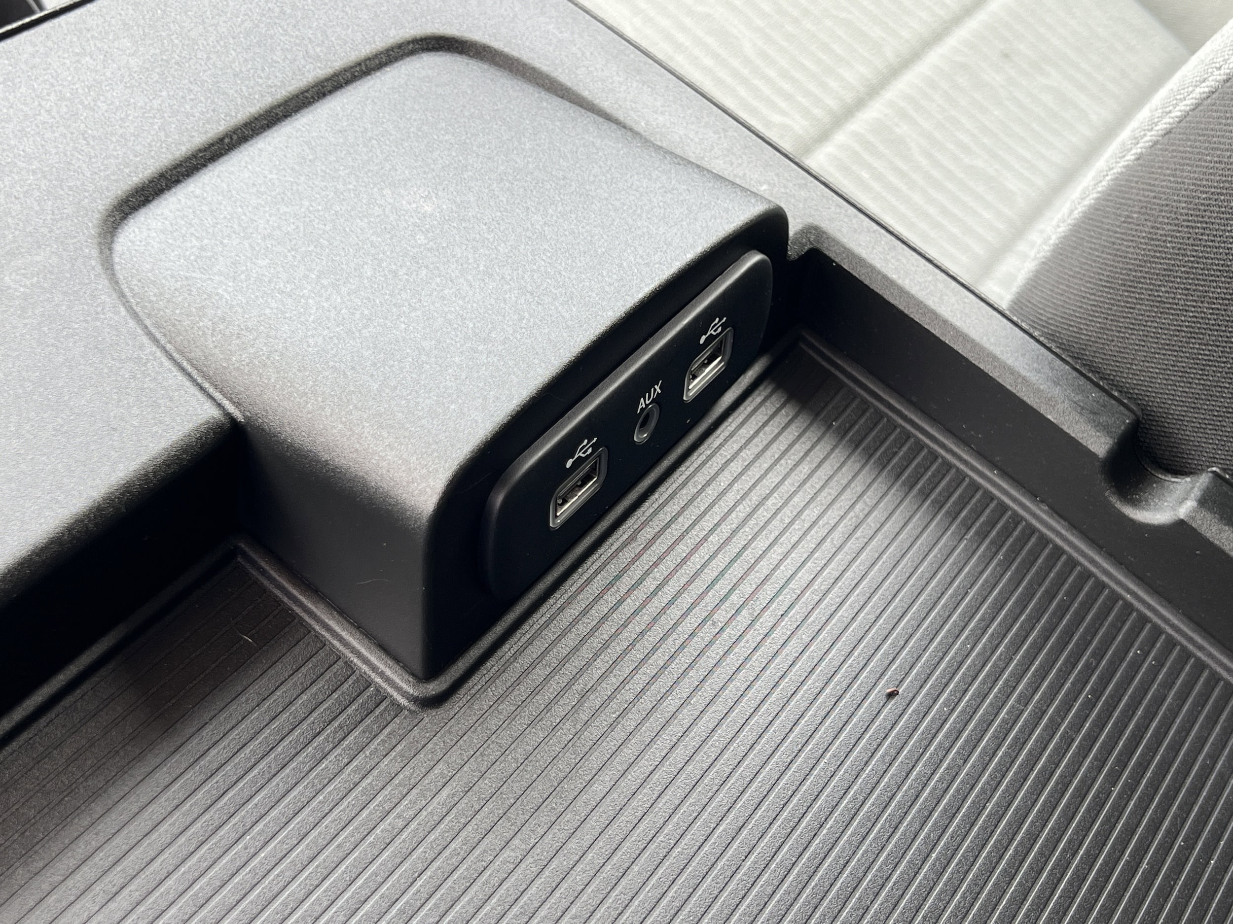 2023 RAM Ram 1500 Classic Warlock - Photo 33