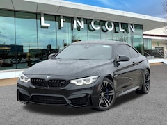 2018 BMW M4
