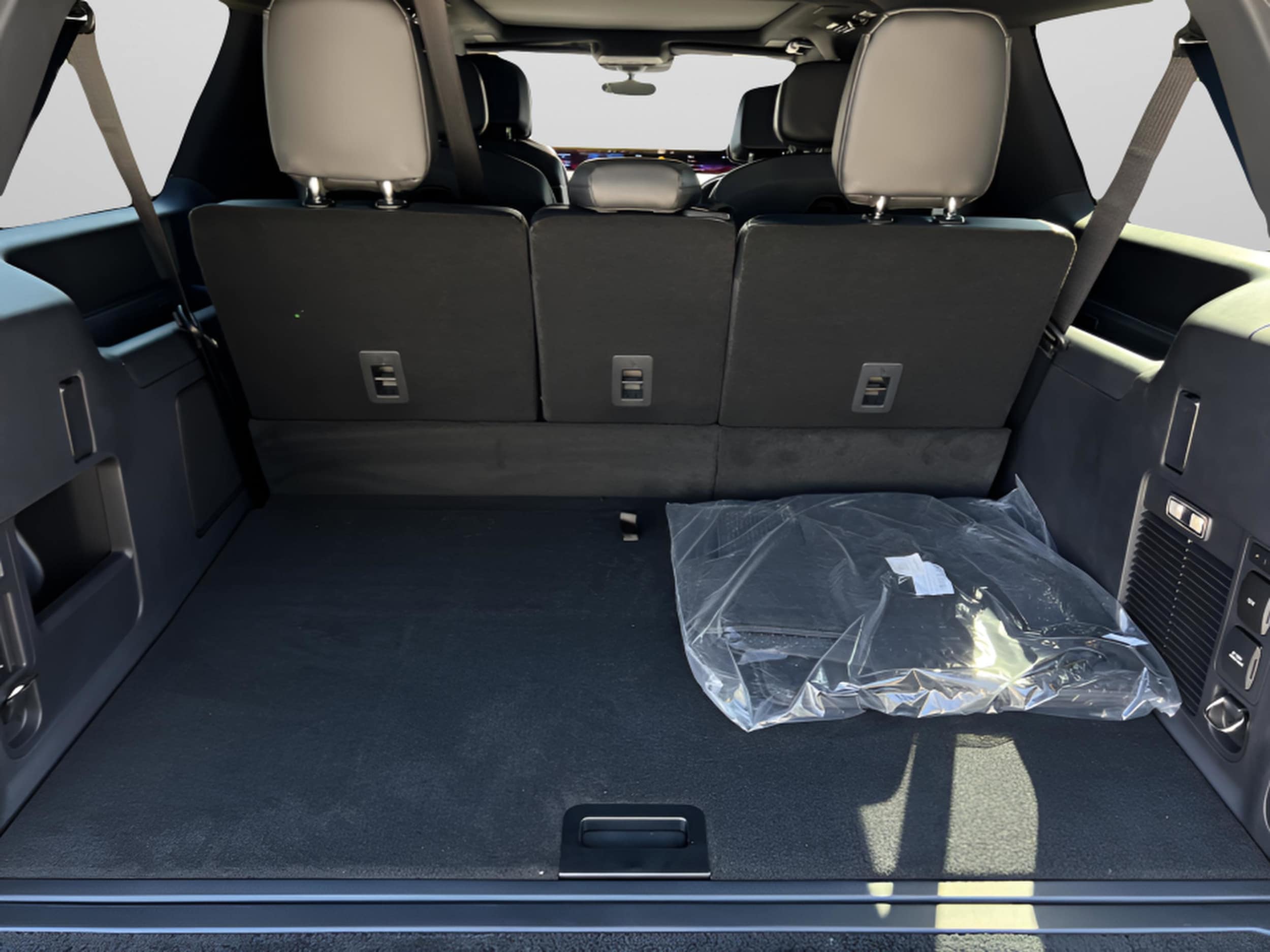 2025 Lincoln Navigator Reserve L - Photo 24