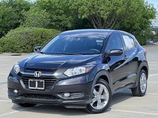 2017 Honda HR-V EX 2WD SUV