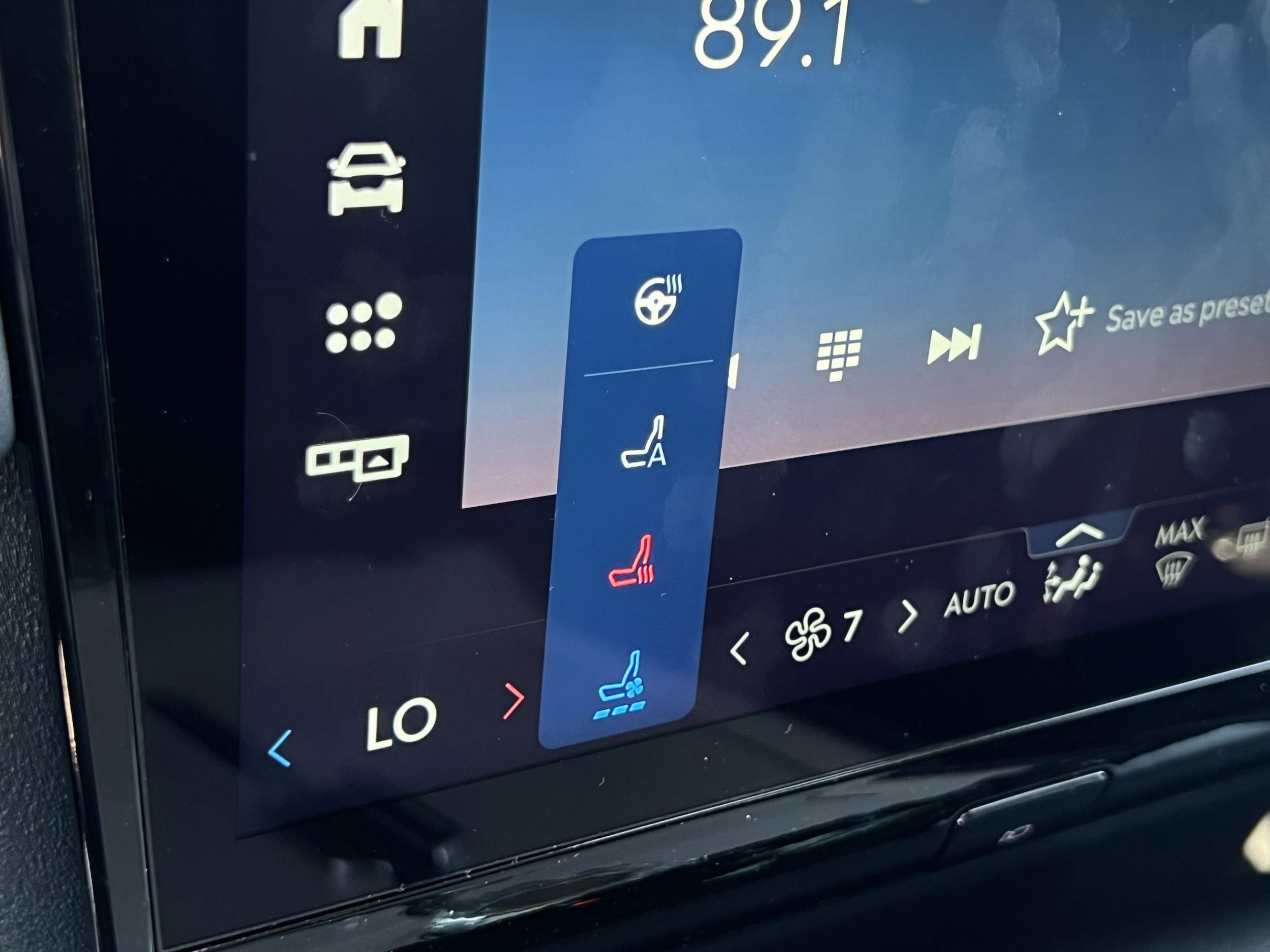 2025 Lincoln Navigator Reserve L - Photo 18