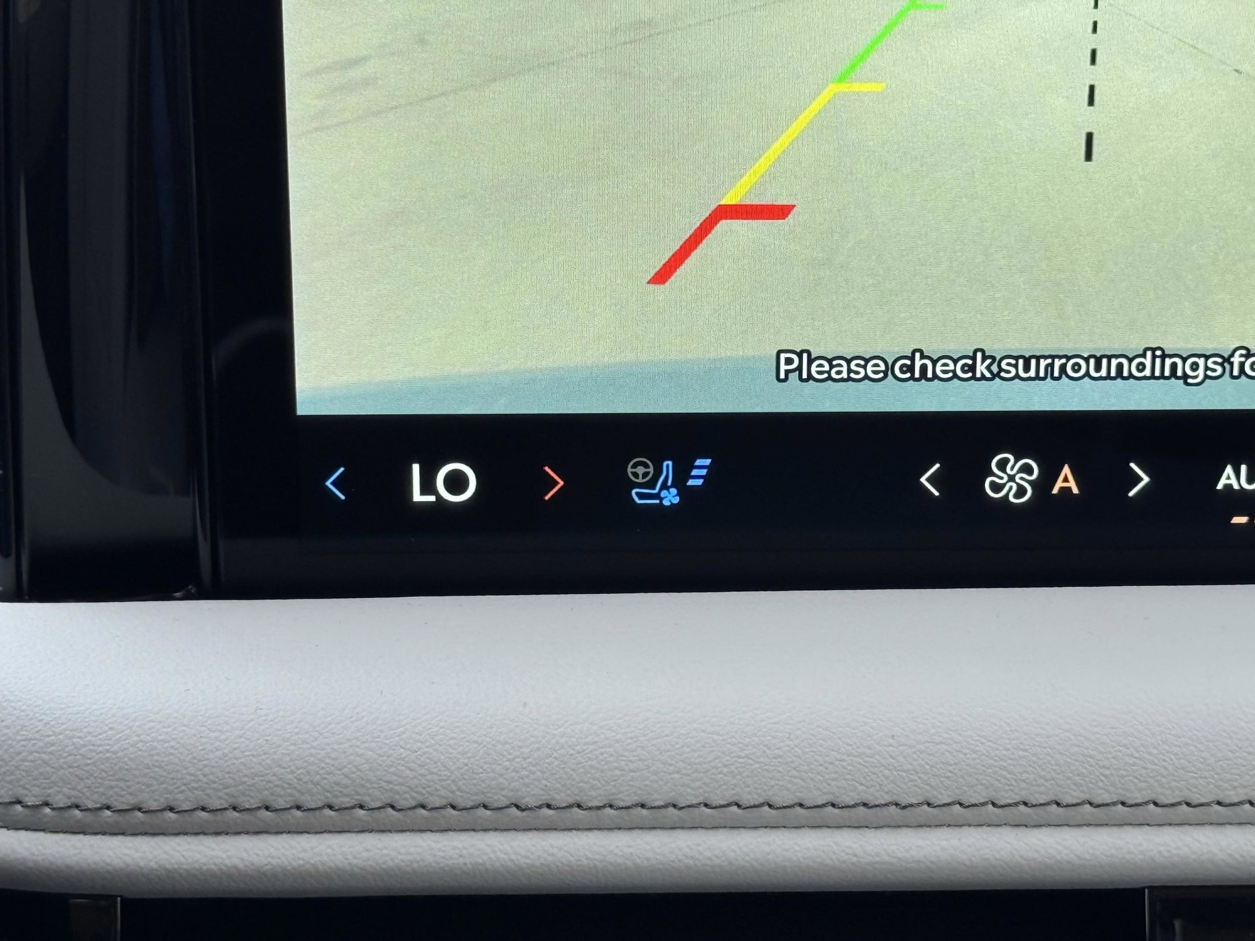 2025 Lincoln Aviator Reserve - Photo 21