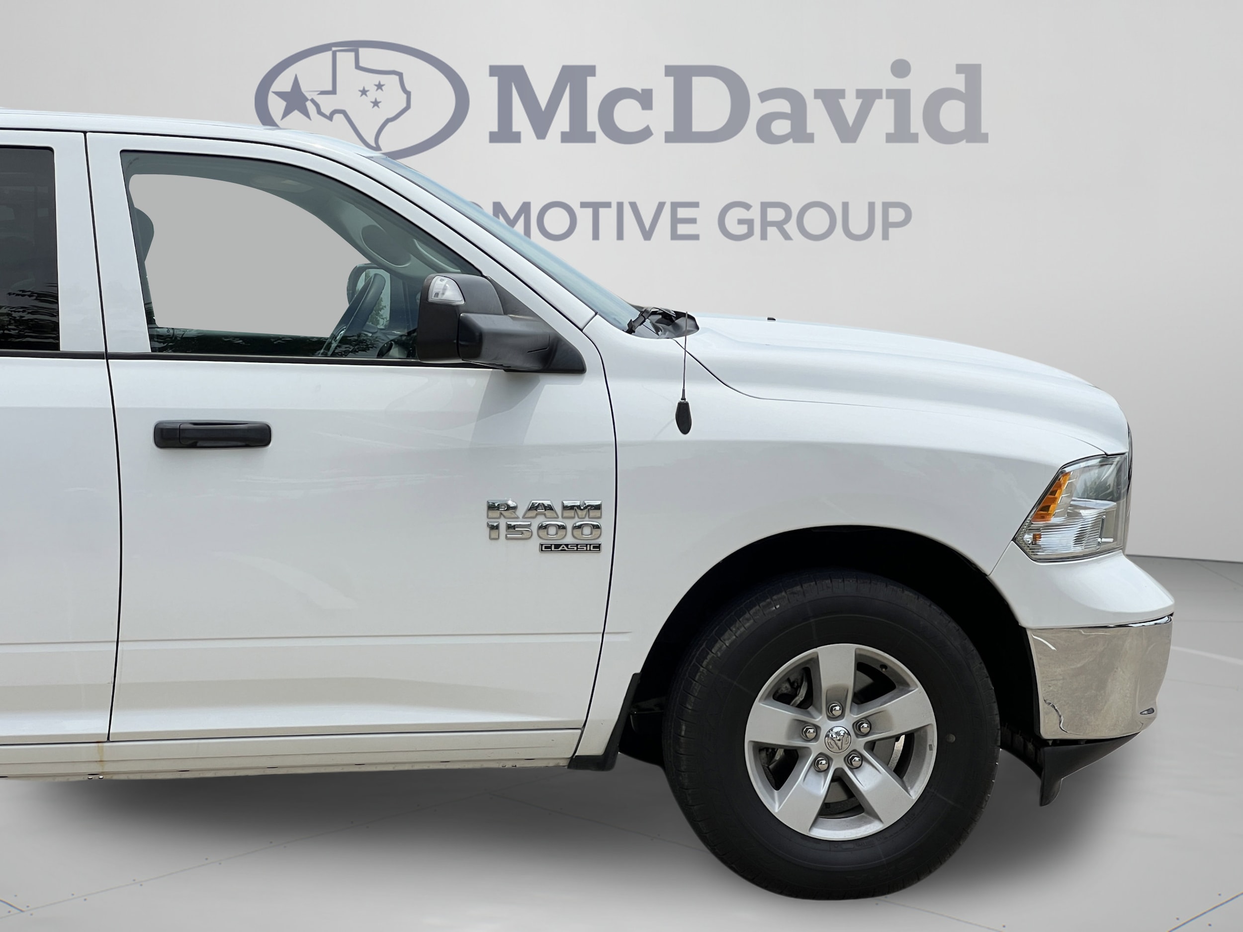 2023 RAM Ram 1500 Classic Warlock - Photo 29