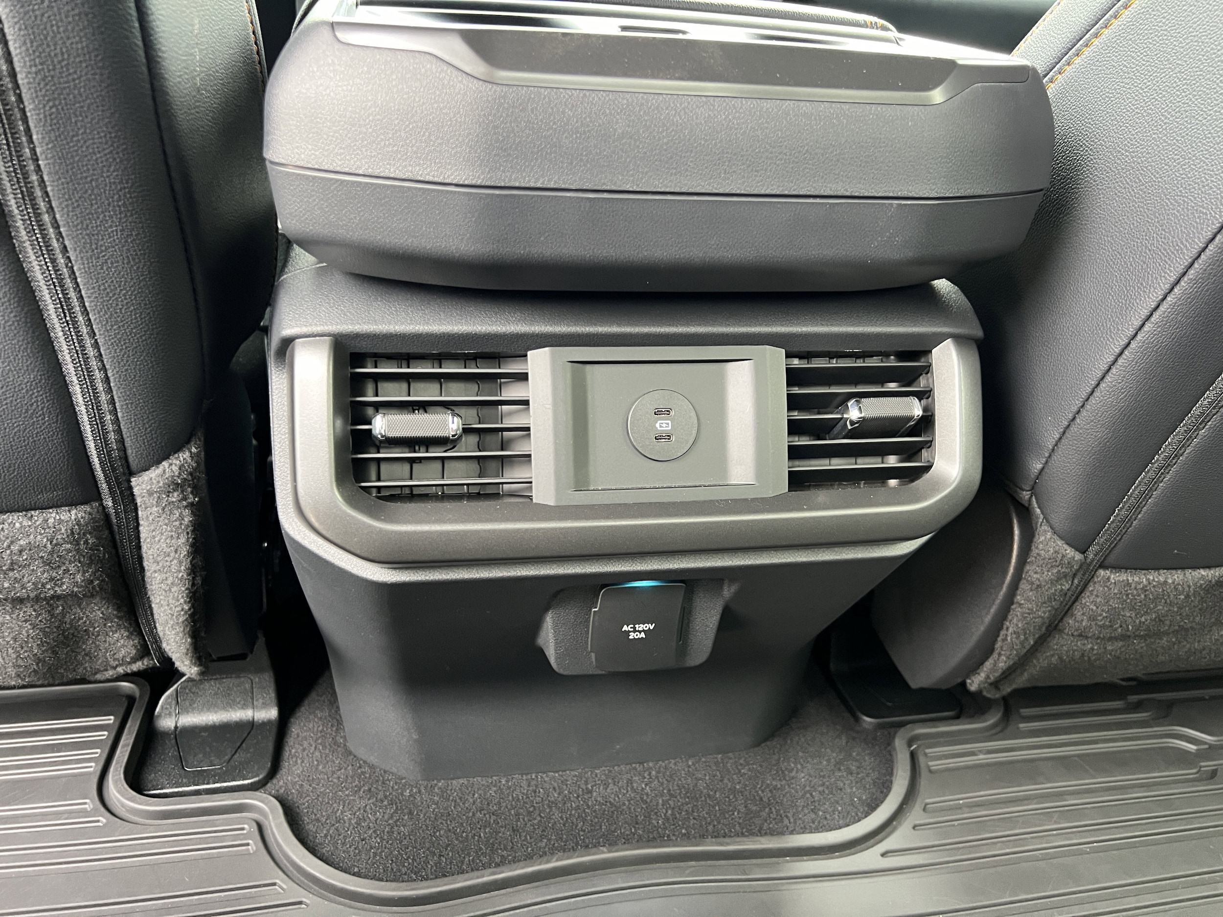 2025 Ford F-150 Tremor - Photo 16