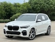  BMW X5 PHEV