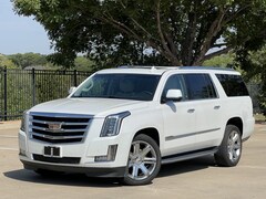 2019 CADILLAC Escalade ESV