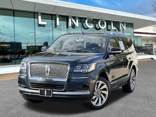 2022 Lincoln Navigator Reserve SUV