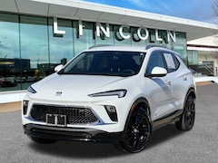 2025 Buick Encore GX