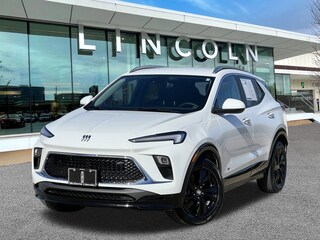 2025 Buick Encore GX Sport Touring SUV