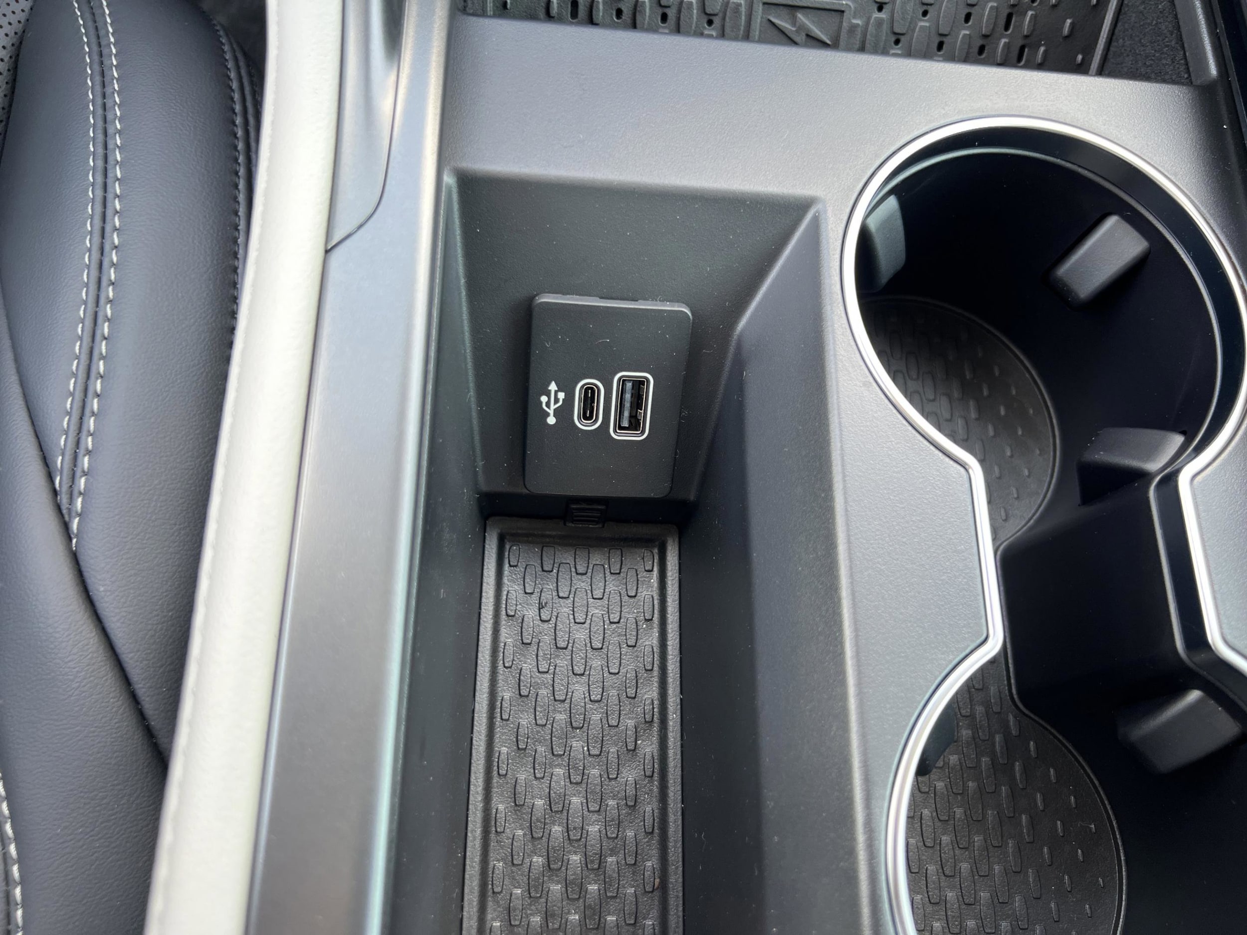 2025 Lincoln Nautilus Premiere - Photo 21