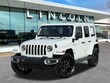  Jeep Wrangler 4xe