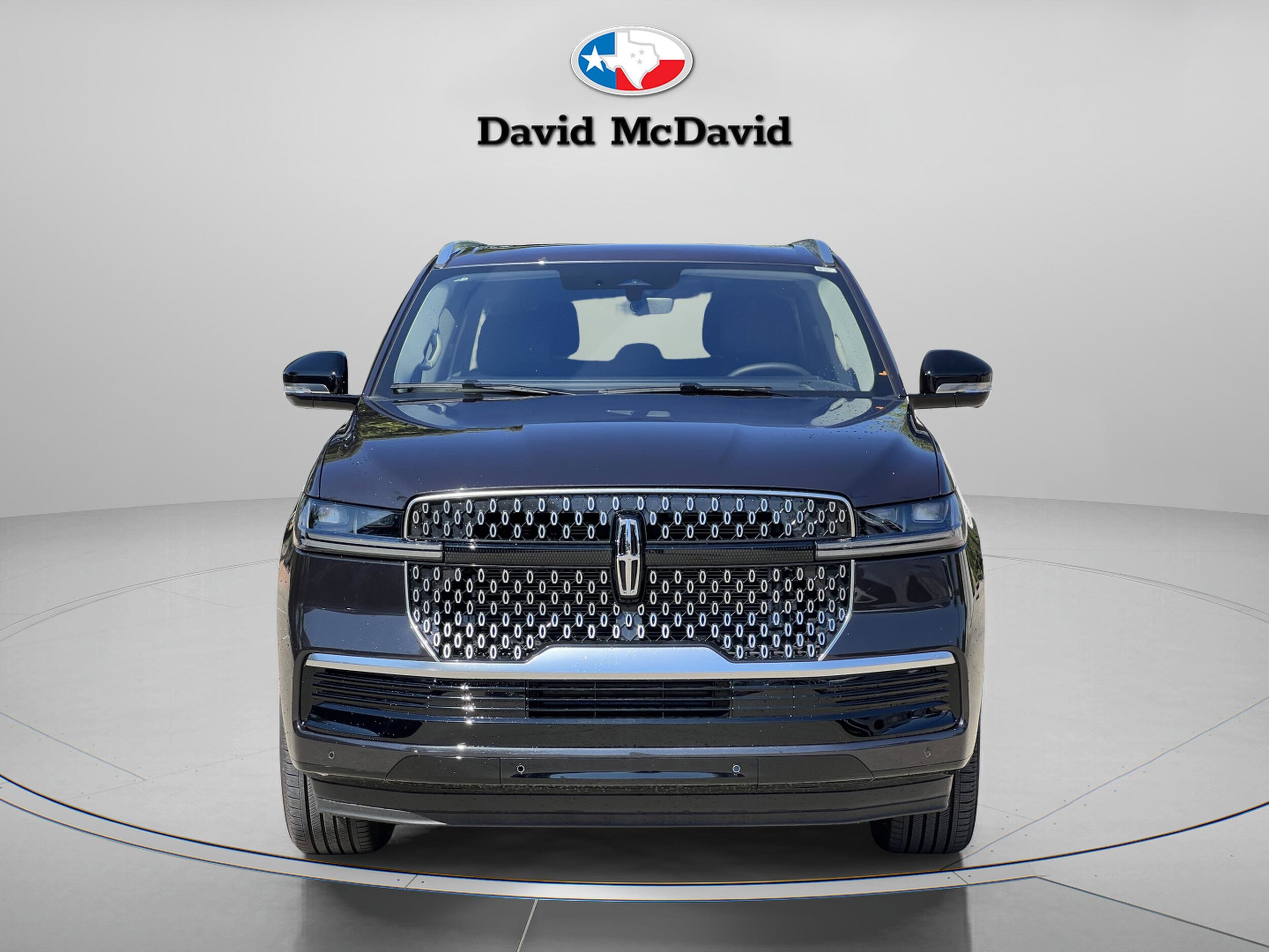 2025 Lincoln Navigator Reserve L - Photo 8