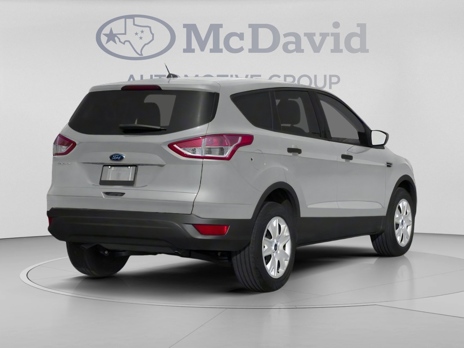 Used 2013 Ford Escape S with VIN 1FMCU0F73DUD32496 for sale in Frisco, TX