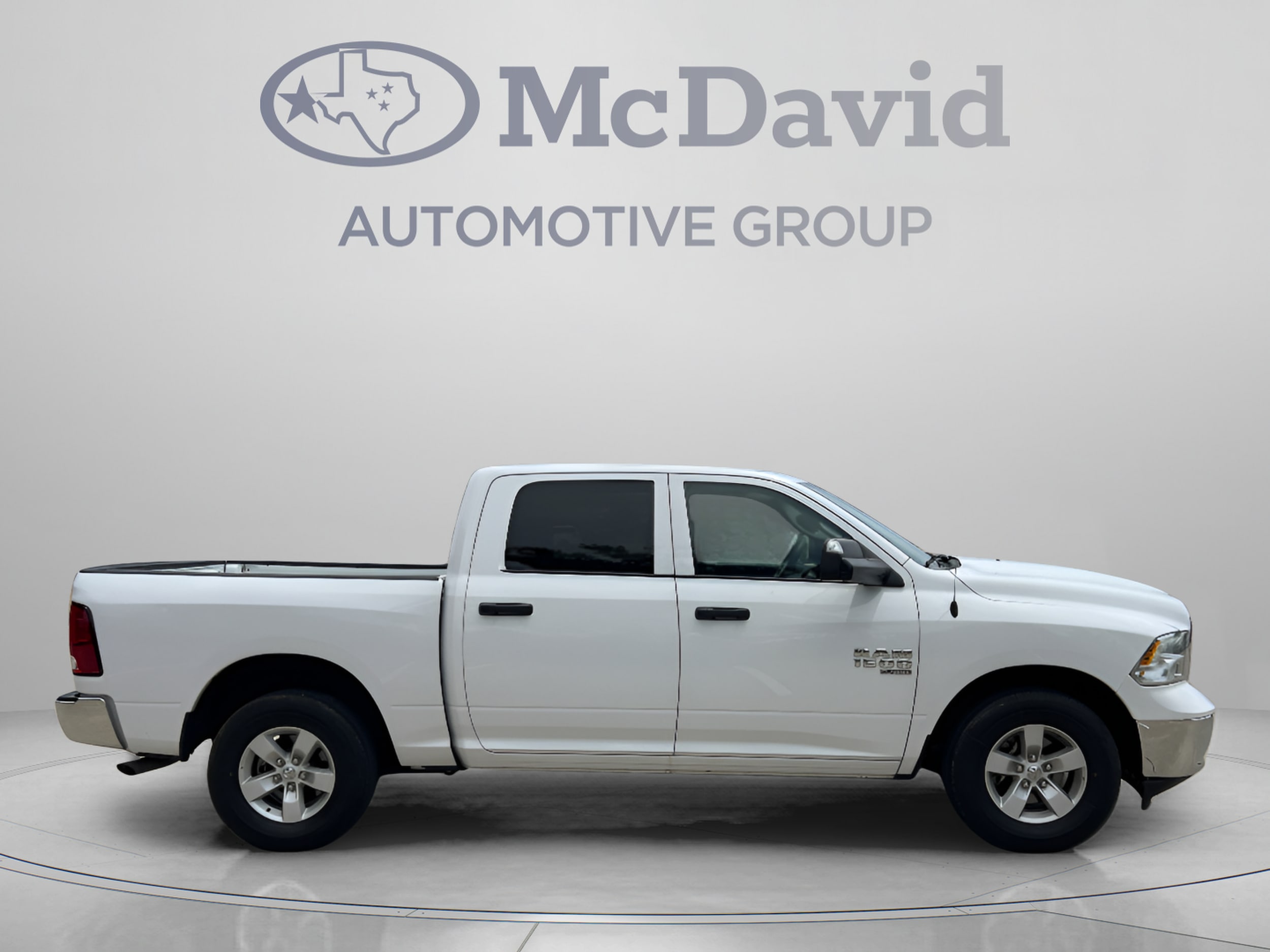 2023 RAM Ram 1500 Classic Warlock - Photo 7
