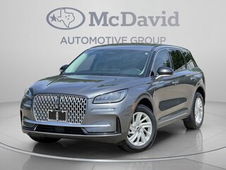 2023 Lincoln Corsair Standard SUV