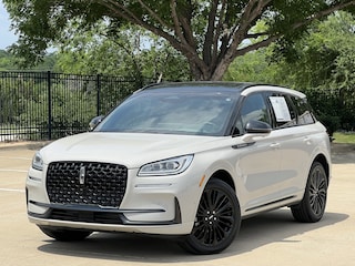 2023 Lincoln Corsair Reserve SUV