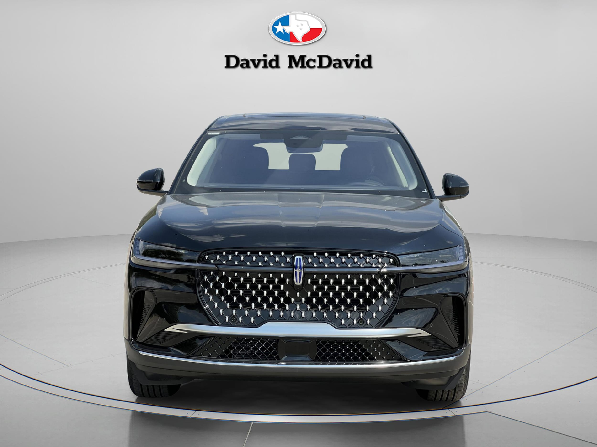 2025 Lincoln Nautilus Premiere - Photo 7