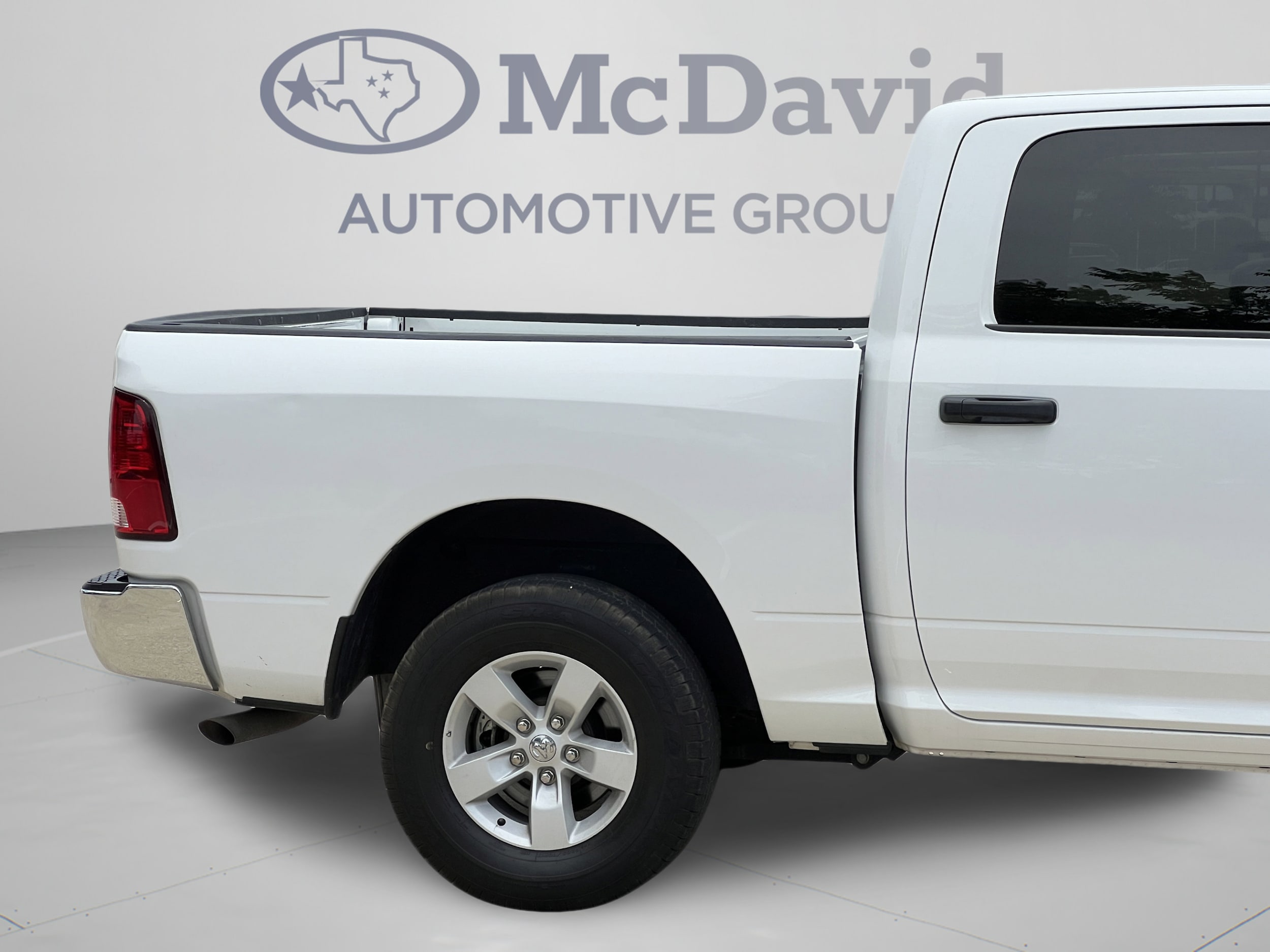 2023 RAM Ram 1500 Classic Warlock - Photo 28