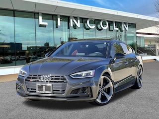 2019 Audi S5 3.0T Premium Sportback